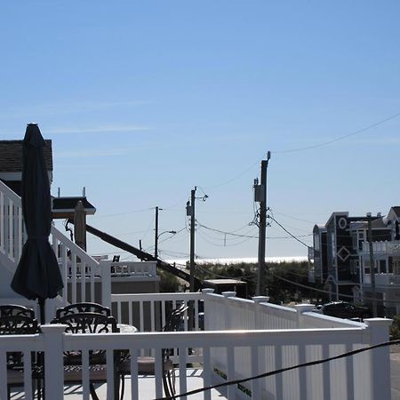 Very Spacious Single Family Home On The Beach Block In Surf City المظهر الخارجي الصورة