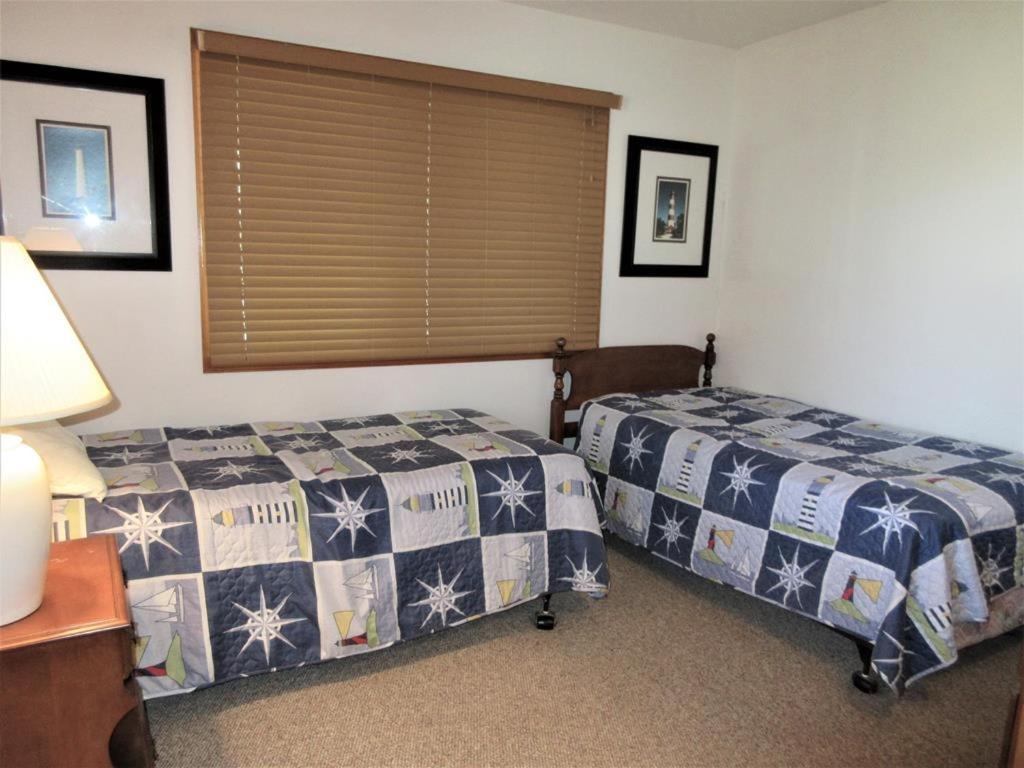 Very Spacious Single Family Home On The Beach Block In Surf City المظهر الخارجي الصورة