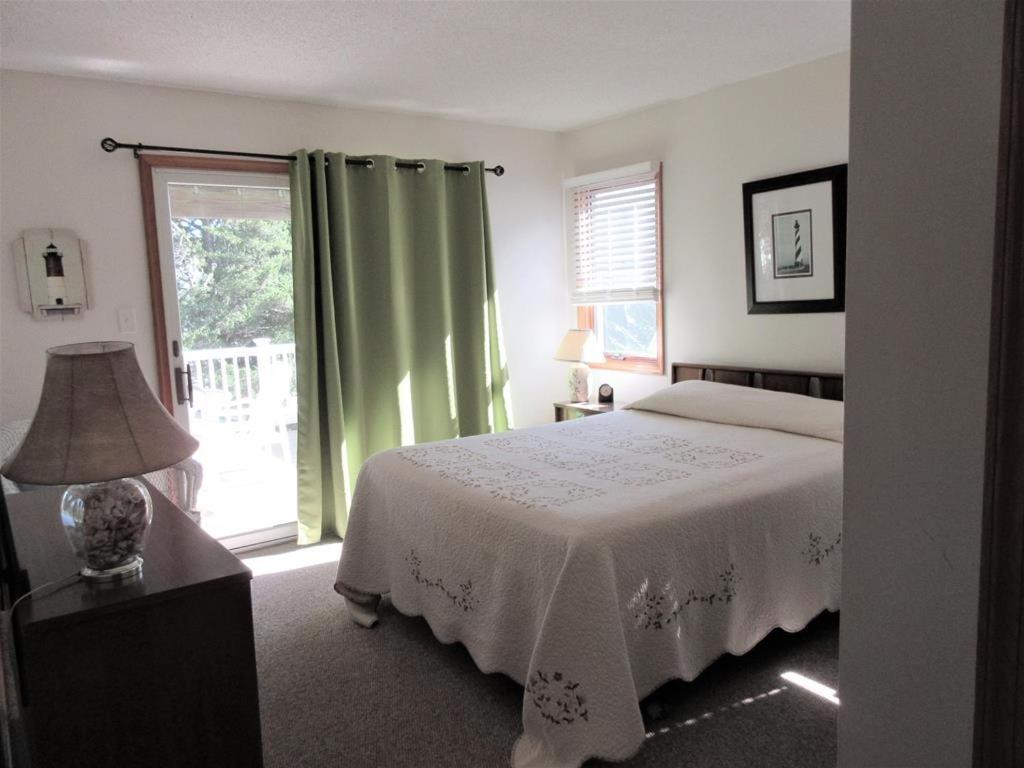 Very Spacious Single Family Home On The Beach Block In Surf City المظهر الخارجي الصورة