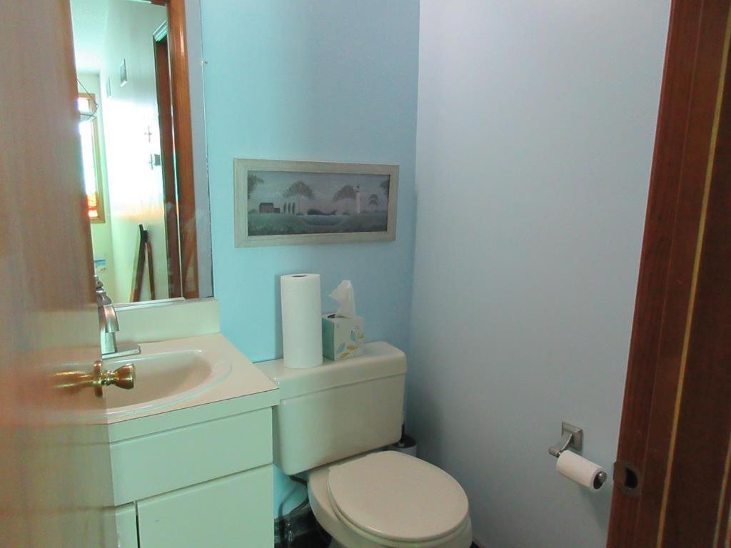 Very Spacious Single Family Home On The Beach Block In Surf City المظهر الخارجي الصورة
