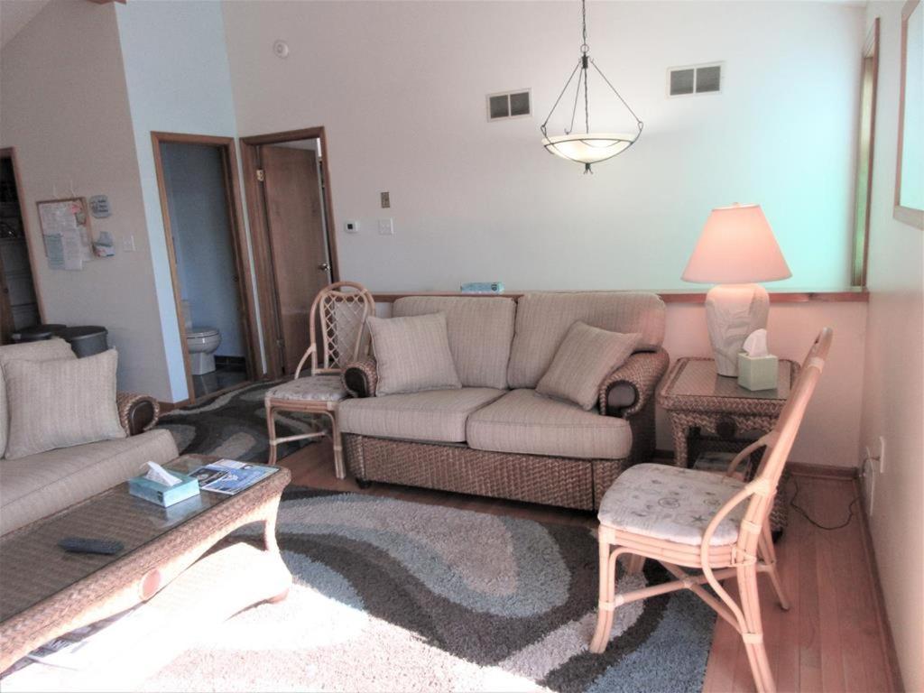 Very Spacious Single Family Home On The Beach Block In Surf City المظهر الخارجي الصورة